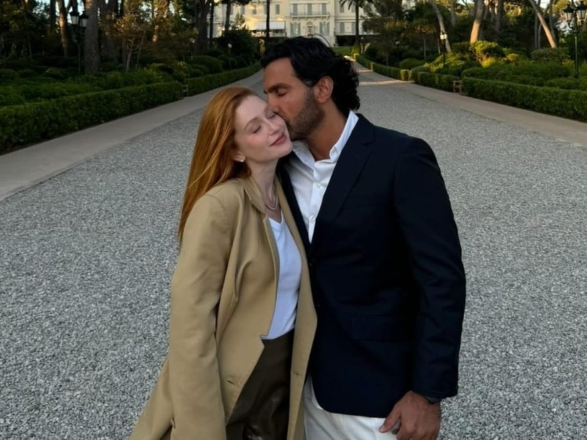 Marina Ruy Barbosa e Abdul Fares: Relacionamento Saudável e os Rumores sobre Maternidade em 2025