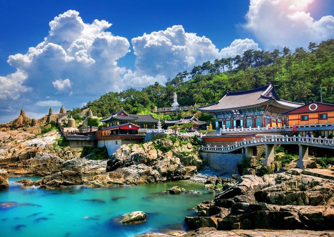 Muito além dos doramas: de templos a arranha-céus, descubra por que os brasileiros se encantam pela Coreia do Sul