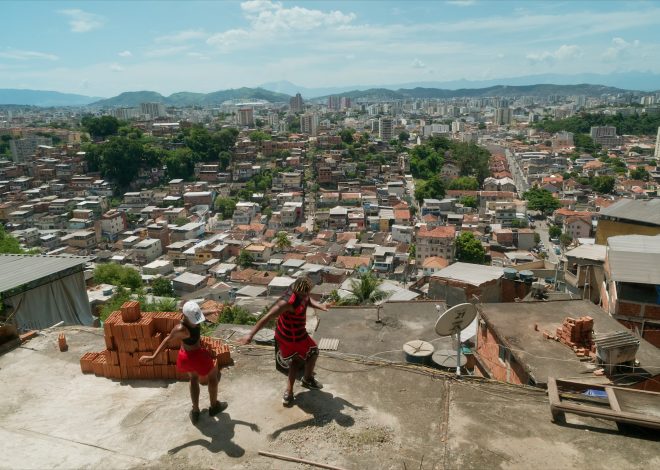 ‘Massa Funkeira’, documentário sobre funk e sexualidade, concorre neste sábado no IndieLisboa Festival
