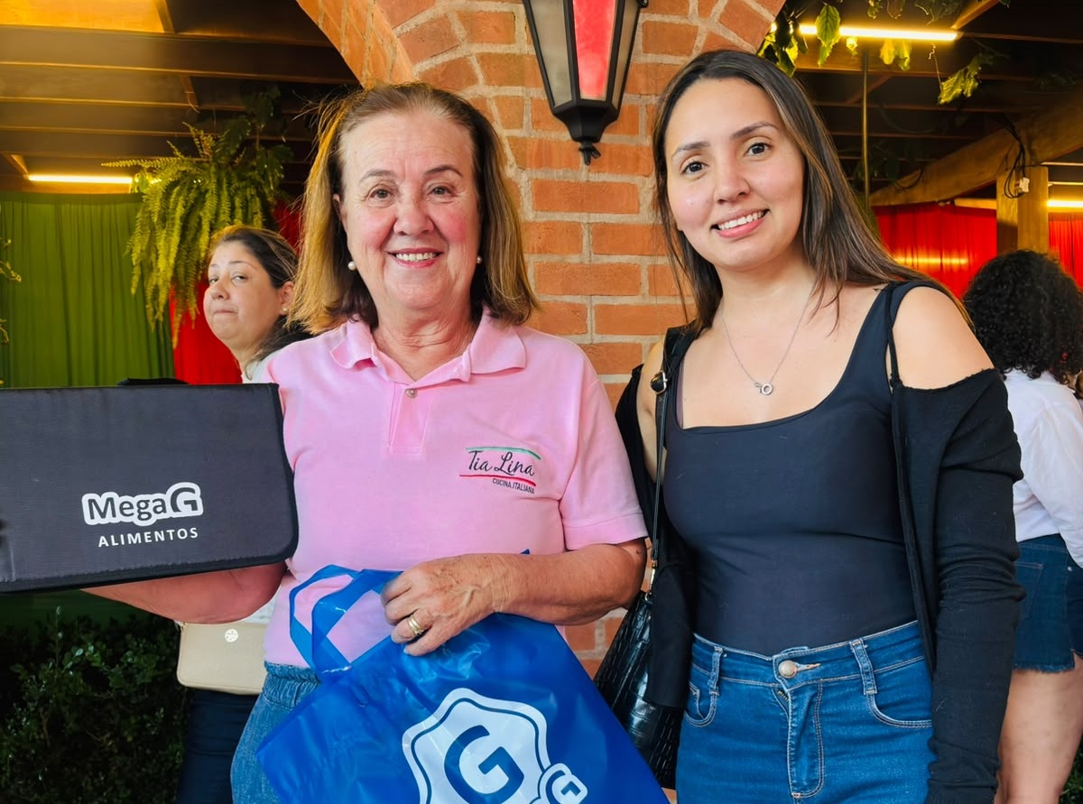 Festival da Porchetta faz da Cantina Tia Lina um destino gastronômico concorrido