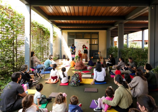 Pátio Higienópolis Apresenta Nova Contação de História Infantil Incentivando o Hábito da Leitura
