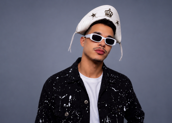 DE Pernambuco PARA o mundo: DJ DANZINHO APOSTA NA MÚSICA E NO PODER DAS REDES
