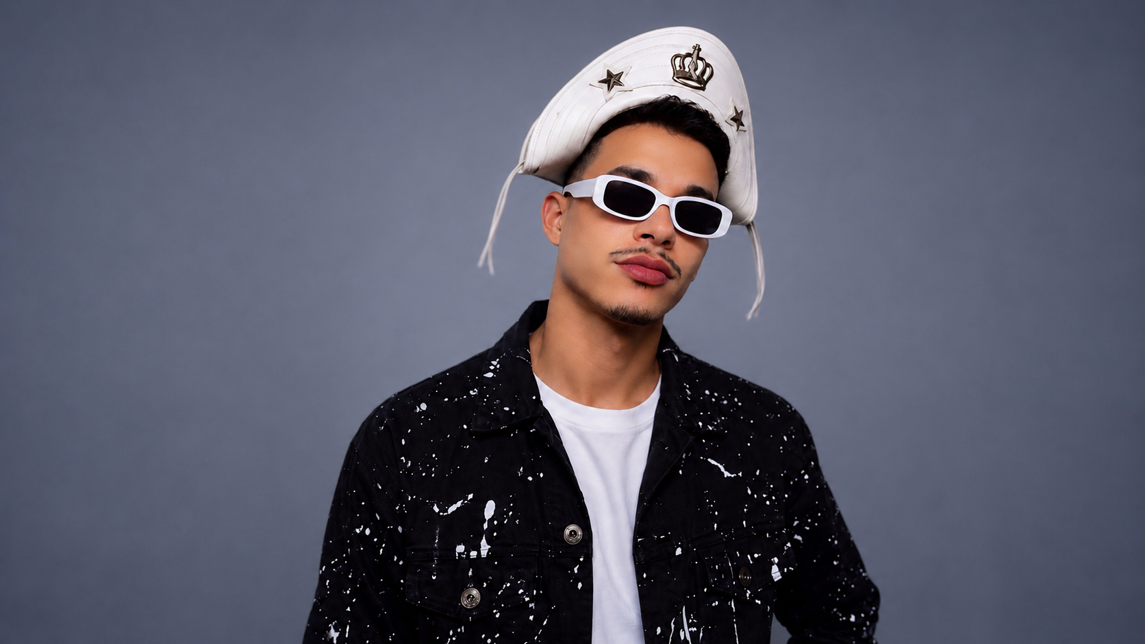 DE Pernambuco PARA o mundo: DJ DANZINHO APOSTA NA MÚSICA E NO PODER DAS REDES