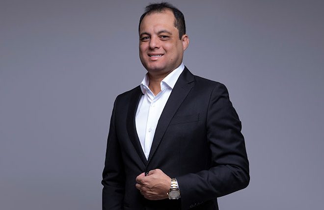 “Meu chamado era cuidar”: destaca Jadson Aguiar, o homem por trás da Aguiar MultiMusic